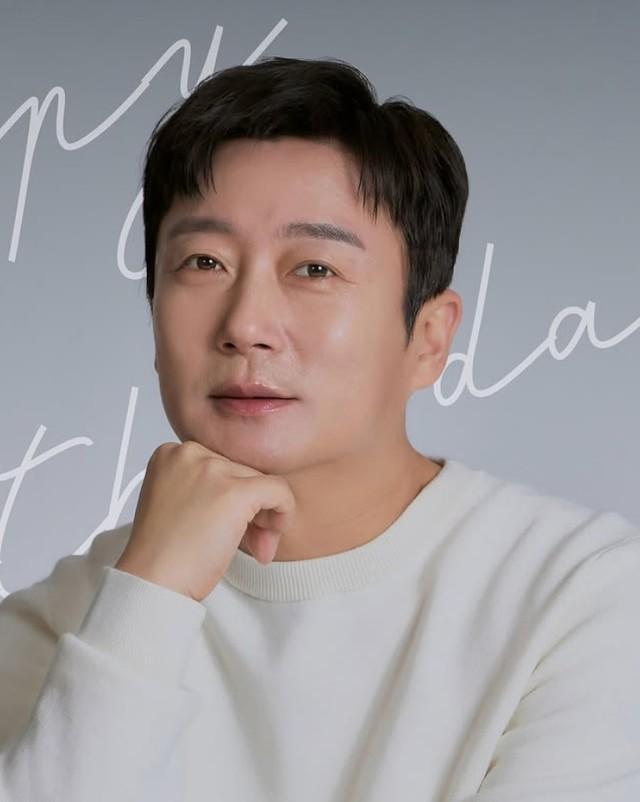 タレントのイ・スグン（出典：Big Planet Made公式Instagram）