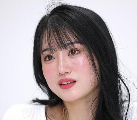 吉本新喜劇33歳人気女優、51歳で死去した先輩をしのぶ「いつも優しく声をかけてくださった」