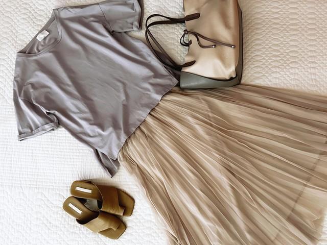 そこのロングスカート、ちょっと待った！