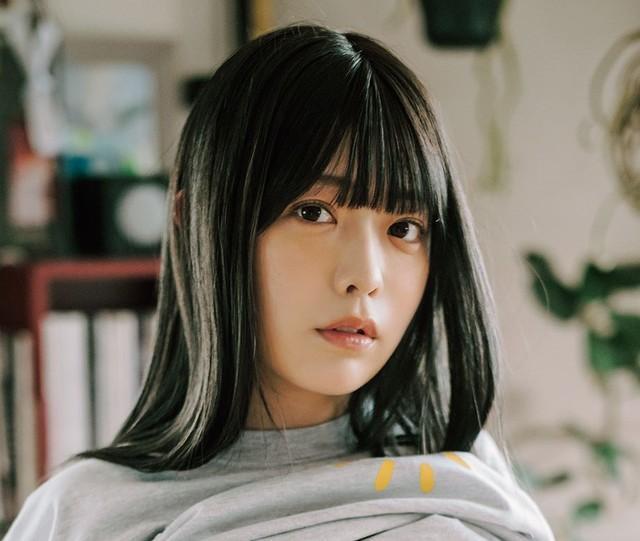 塩見きら　「週刊ＳＰＡ！」（扶桑社）2025年４月15日号より＝撮影／時永大吾 ヘアメイク／田森春菜（JULLY） スタイリング／毛塚由恵