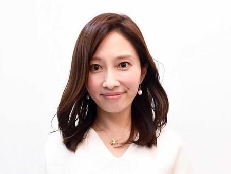 亀井京子アナウンサー
