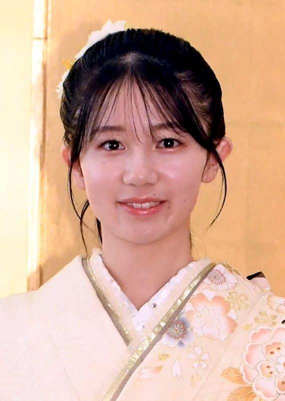AKB48・正鋳真優