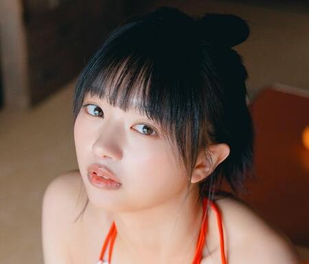 蒔埜ひな＝FLASHデジタル写真集「映画じゃない僕ら」よりⓒ光文社／週刊FLASH（写真・U-YA）