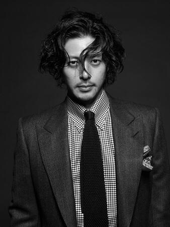 　オダギリジョー