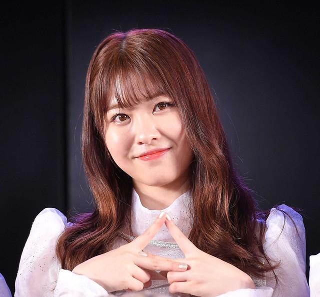 中西智代梨＝2022年5月撮影