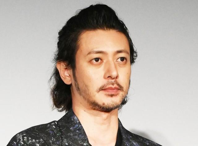 　オダギリジョー