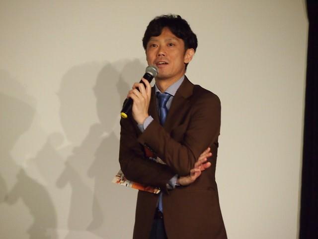 山本和宏監督