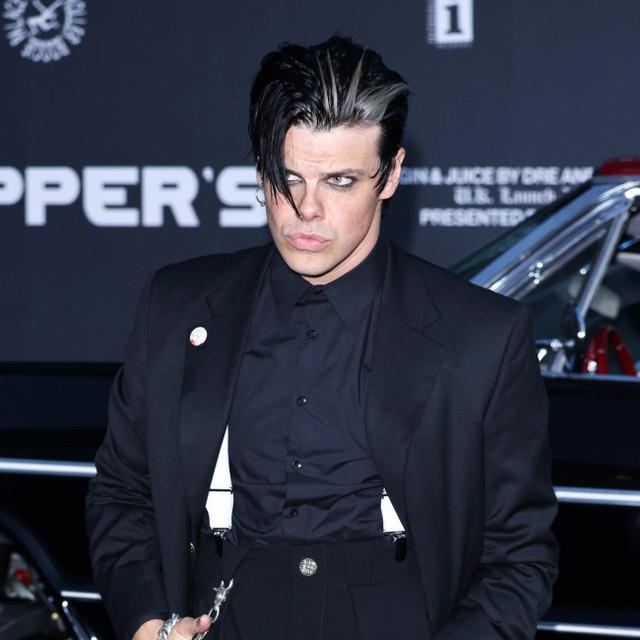 ヤングブラッド