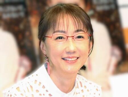 唐橋ユミアナウンサー