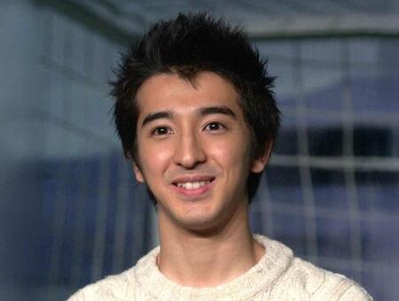 黒田勇樹=2006年撮影