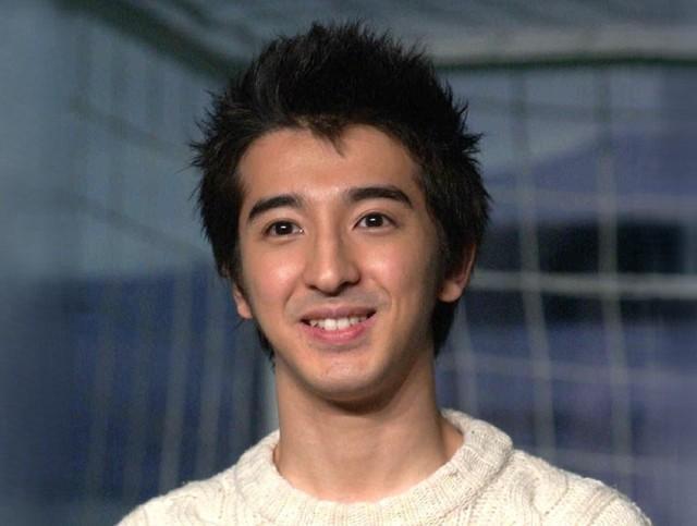 黒田勇樹=2006年撮影