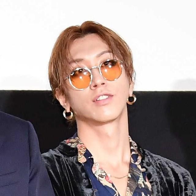 渋谷龍太（SUPER BEAVER）