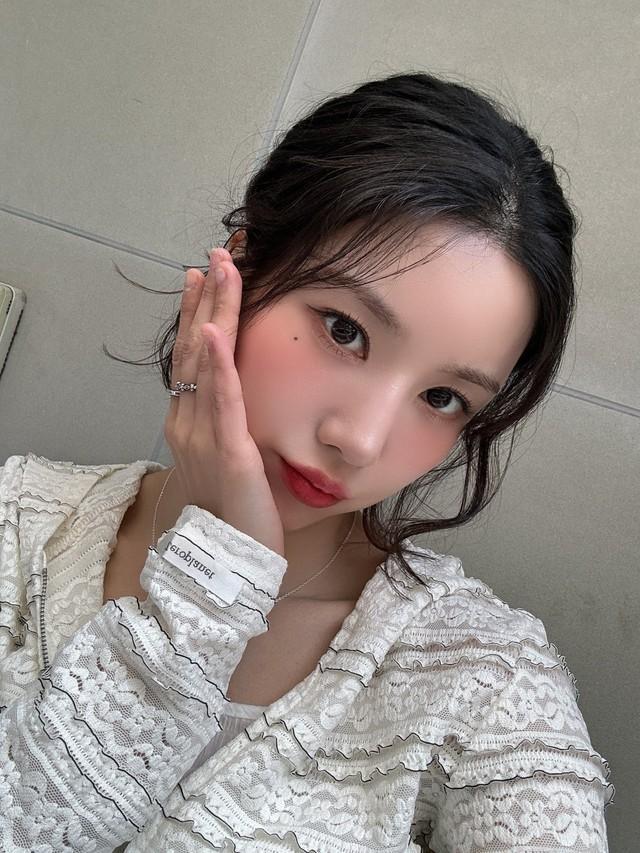 クォン・ウンビ公式Xより