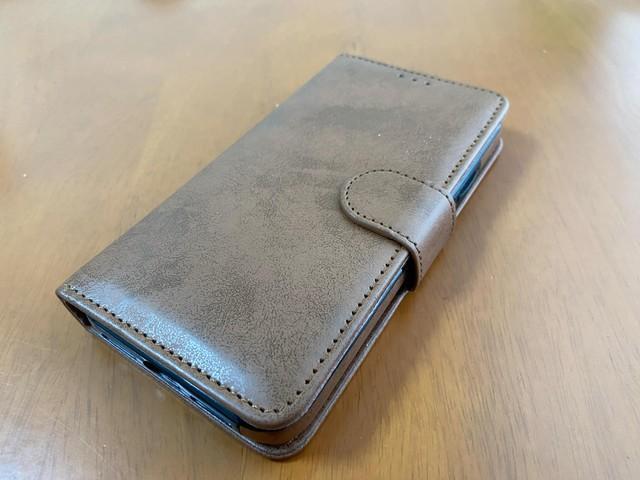 ふたを閉じたらこんな見た目（筆者提供）