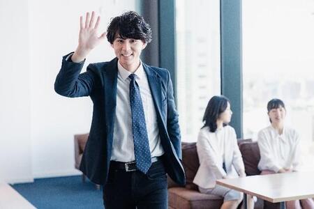 画像はイメージです（maroke／stock.adobe.com）