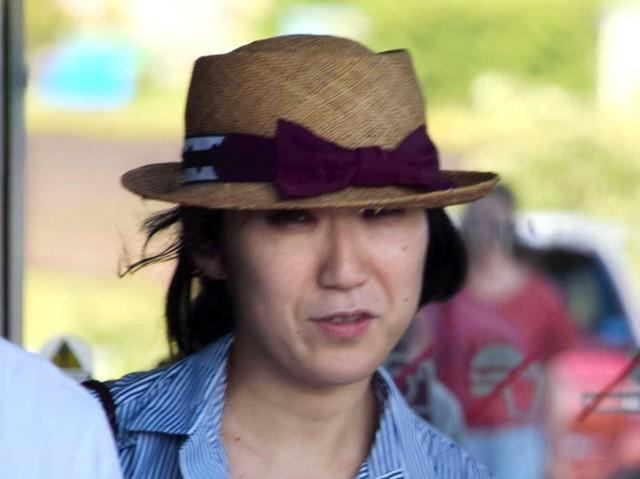 大宮エリーさん