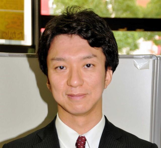 平岩征樹衆院議員