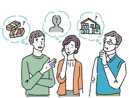 都道府県別で終活トップは宮城県！“遺産三本柱”は想像以上に手間　全国データから見た相続＆終活