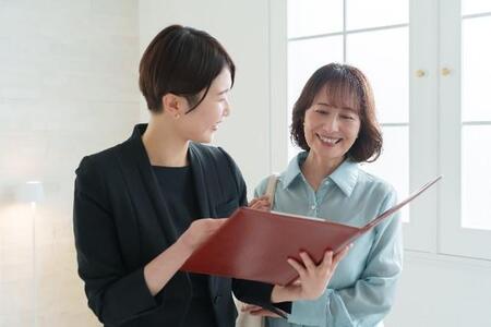 画像はイメージです（polkadot／stock.adobe.com）