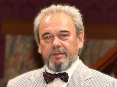 団時朗さん＝2017年撮影