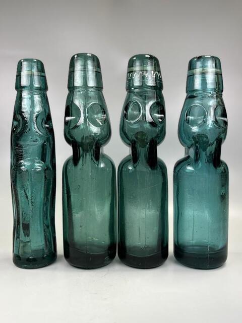 開発期間12年！オールガラス製のラムネが30年ぶりに復活 懐かしくて