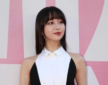 Cocomi＝2024年6月撮影