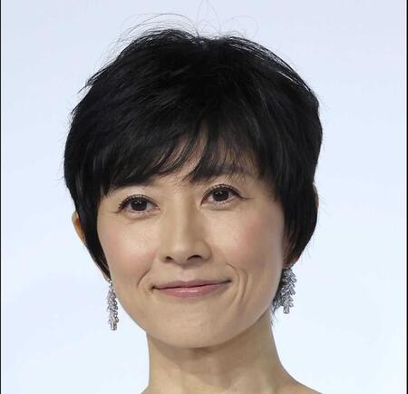 菊川怜 参院選出馬報道を否定「そのような事実は一切ない」 自民が東京選挙区で擁立と伝えられる