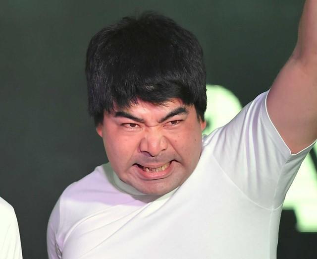 　インポッシブル・ひるちゃん