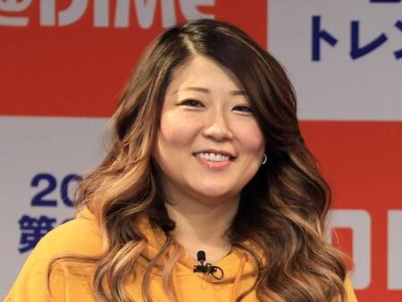 ぱーてぃーちゃん　金子きょんちぃ