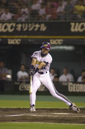 イチローの能力値を「松井秀喜」が査定!? 評価を聞いたイチロー氏もご満悦「楽しみですね」 プロスピA