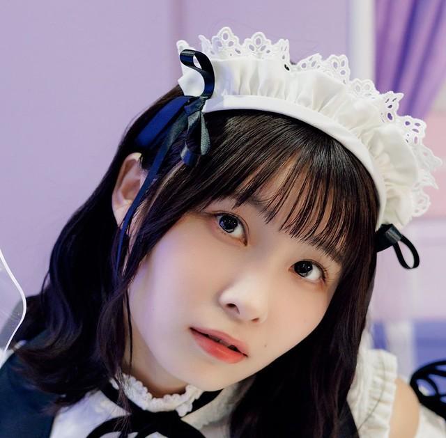 三田のえ「週刊ＳＰＡ！」（扶桑社）５月20日号より＝撮影：青山裕企 ヘアメイク：海瀬志津奈（JULLY） スタイリング：菊地文子 衣装協力：CANDY FRUIT