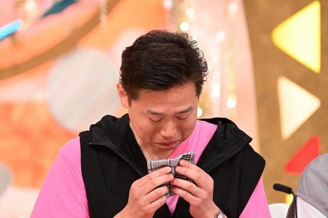 「新婚さんいらっしゃい！」5月25日放送回よりⓒABCテレビ