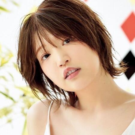 「週刊SPA!」2025年5月20日発売号に登場した藤乃あおい＝撮影：三浦憲治、ヘアメイク：米澤和彦、スタイリング：毛塚由恵