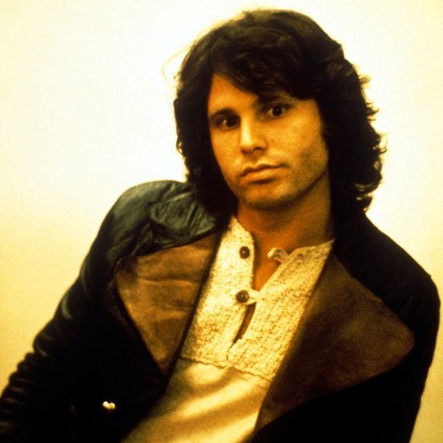 ジム・モリソン