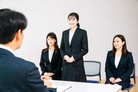 画像はイメージ（buritora／stock.adobe.com）