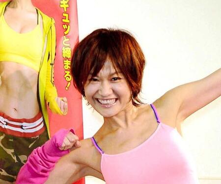 樫木裕実氏=2013年12月撮影