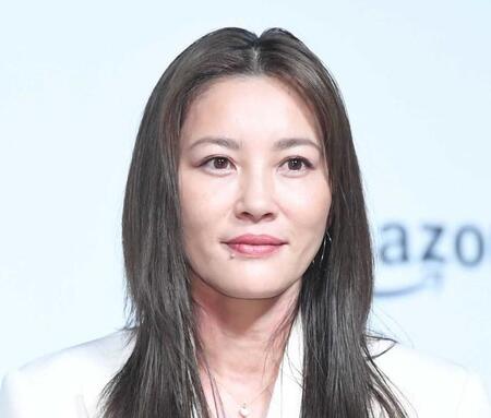 瀬戸朝香（2024年）