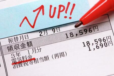 　※画像はイメージです（umaruchan4678／stock.adobe.com）