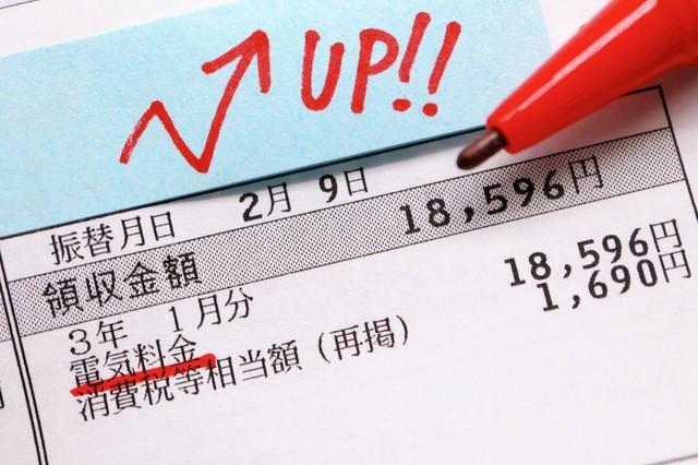 　※画像はイメージです（umaruchan4678／stock.adobe.com）