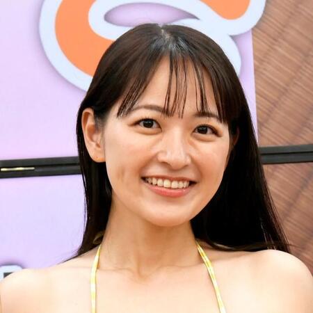 都内でＤＶＤ発売イベントを開いた柳瀬さき