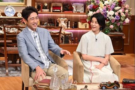 プラチナファミリー 華麗なる一家をのぞき見