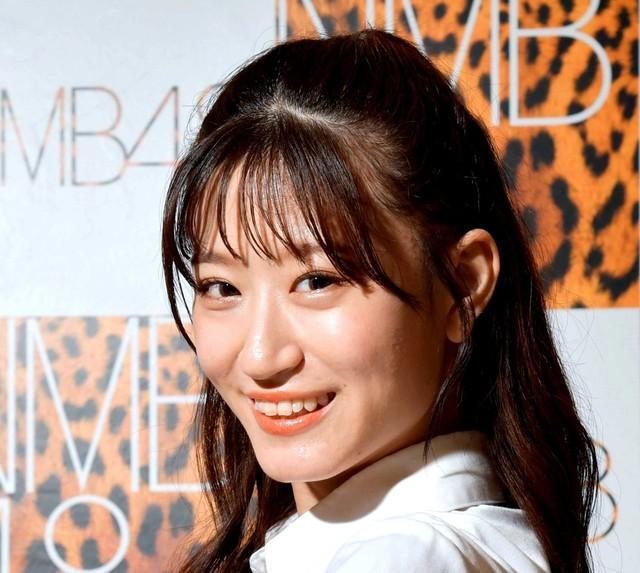 上西怜