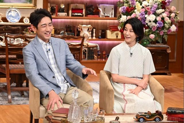 プラチナファミリー 華麗なる一家をのぞき見