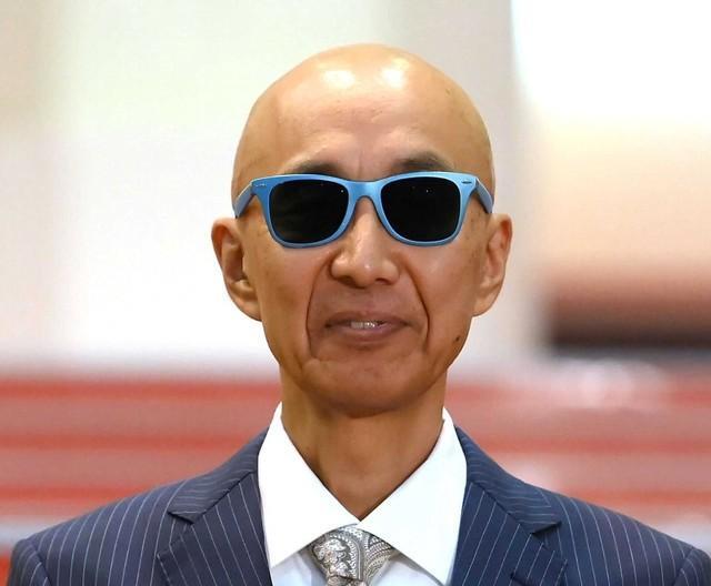 　爆風スランプ・サンプラザ中野くん