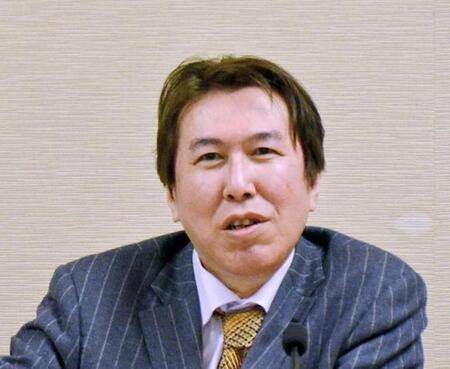 紀藤弁護士が解説「ついに中居氏の問題は次のフェイズに」「再燃する」、フジが前社長と元専務ら提訴へ