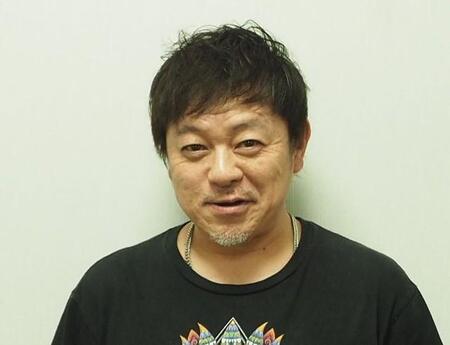 水玉れっぷう隊・ケン