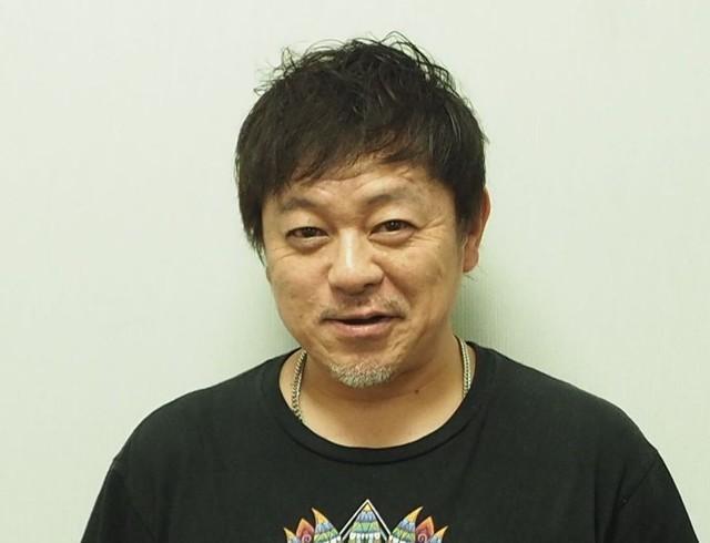 水玉れっぷう隊・ケン