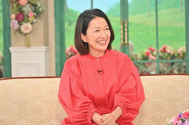 10日放送の「徹子の部屋」に出演する羽田美智子＝提供