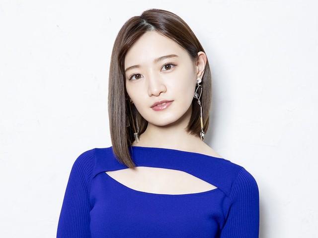 乃木坂46 中田花奈 #6445 元乃木坂46のプロ雀士・中田花奈、“ガーリーでポップ”なネイル