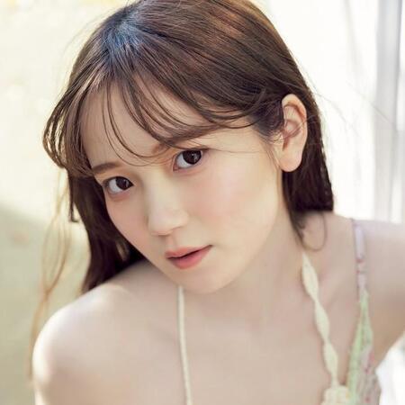 「週刊SPA!」（扶桑社）2025年6月10日発売号に登場した「ちーまき」＝撮影：唐木貴央、ヘアメイク：エノモトマサノリ、スタイリング：設楽和代